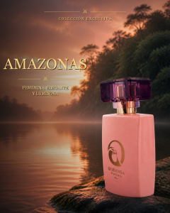 Qorianka Amazonas