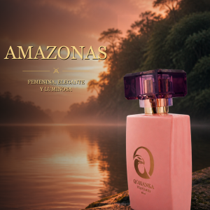 Qorianka Amazonas