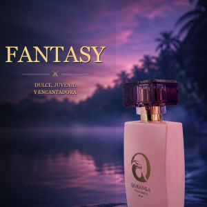 Qorianka Fantasy