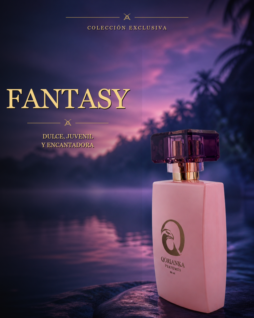Qorianka Fantasy