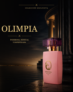 Qorianka Olimpia