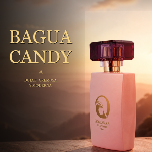Qorianka Bagua Candy