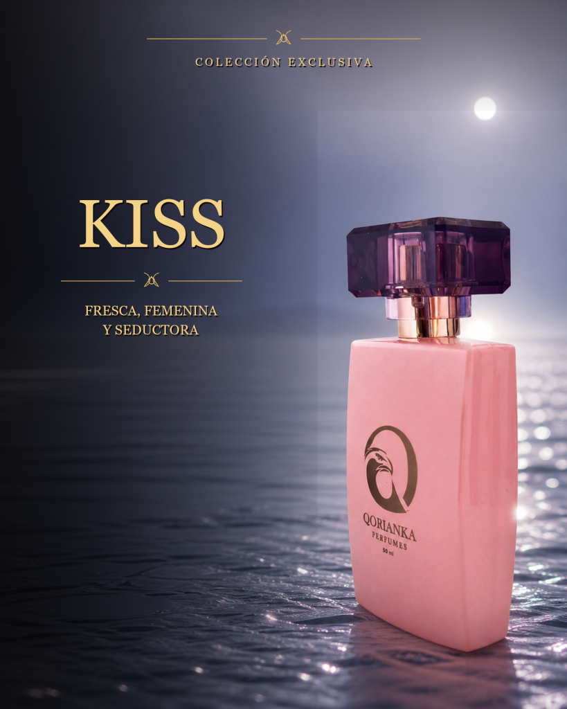 Qorianka Kiss
