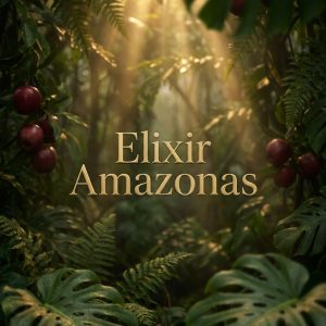 Qorianka Elixir Amazonas