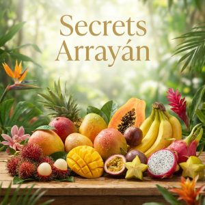 Qorianka Secretos del Arrayán