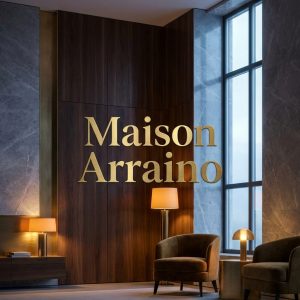 Qorianka Maison Arraino