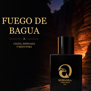 Qorianka Fuego de Bagua