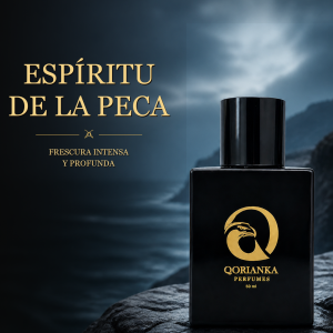 Qorianka Espíritu de la Peca