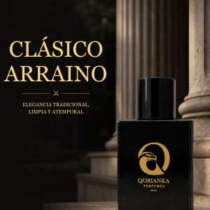 Qorianka Clásico Arraino