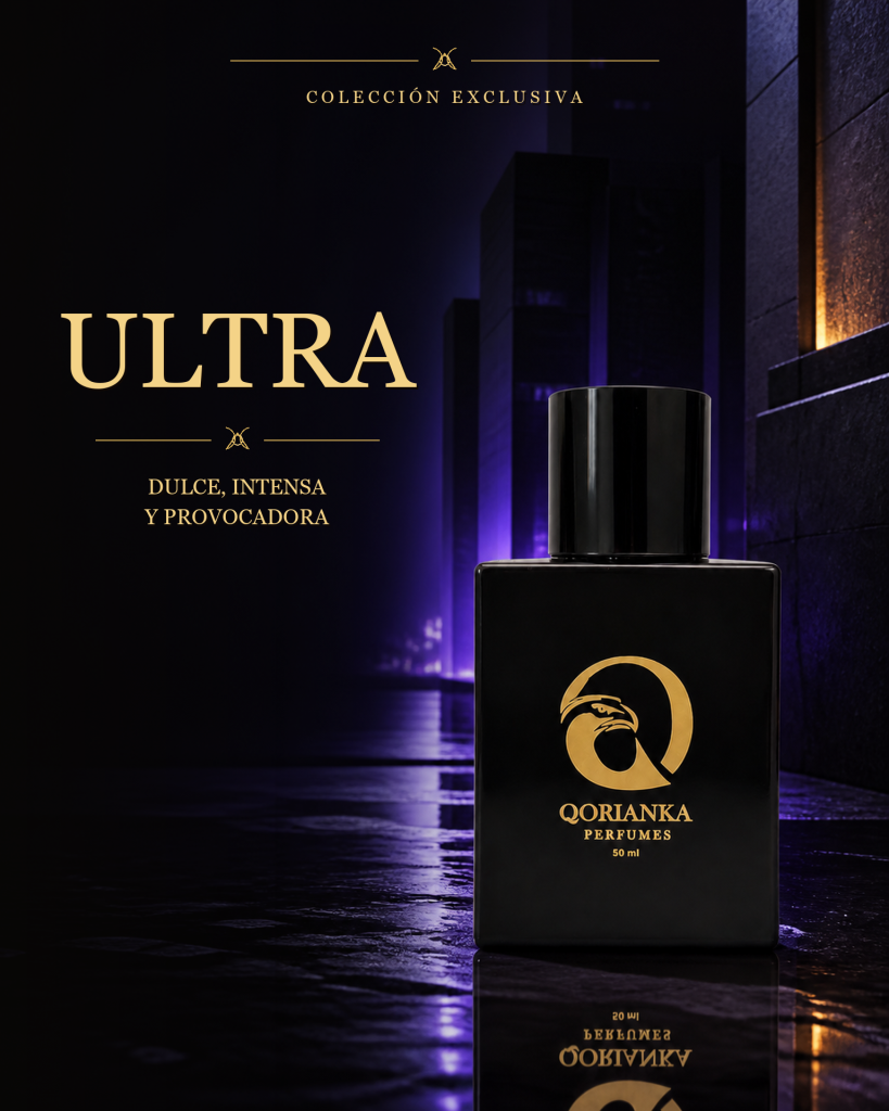 Qorianka Ultra