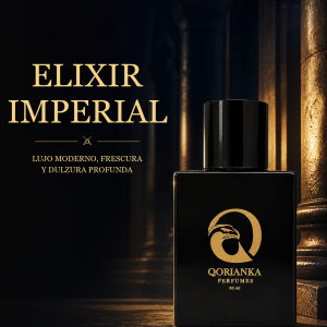 Qorianka Elixir Imperial