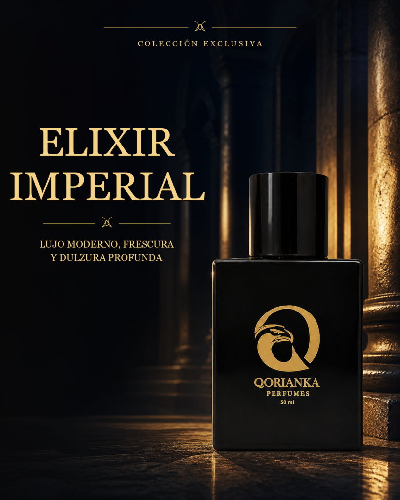 Qorianka Elixir Imperial