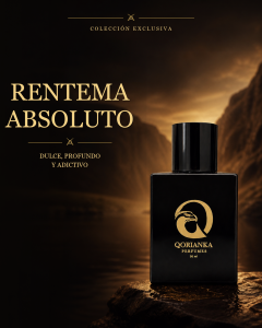 Qorianka Rentema Absoluto