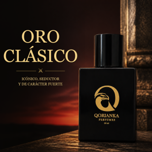 Qorianka Oro Clásico