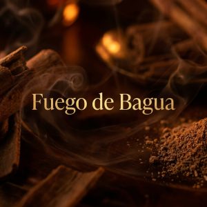 Qorianka Fuego de Bagua