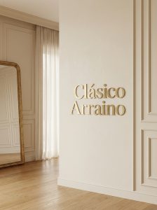 Qorianka Clásico Arraino