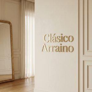 Qorianka Clásico Arraino