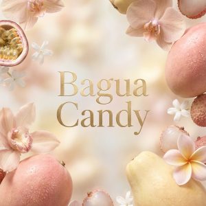 Qorianka Bagua Candy