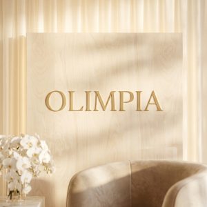 Qorianka Olimpia