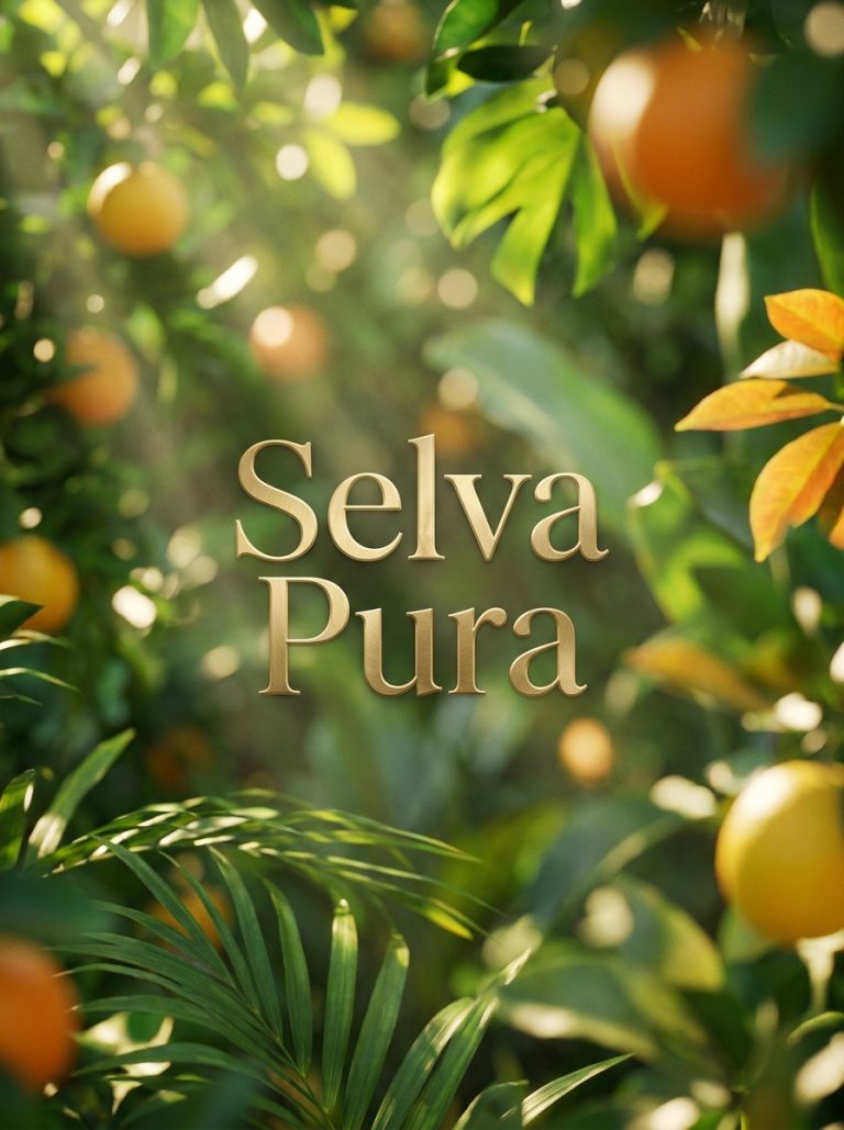 Qorianka Selva Pura