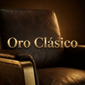 Qorianka Oro Clásico
