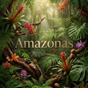Qorianka Amazonas
